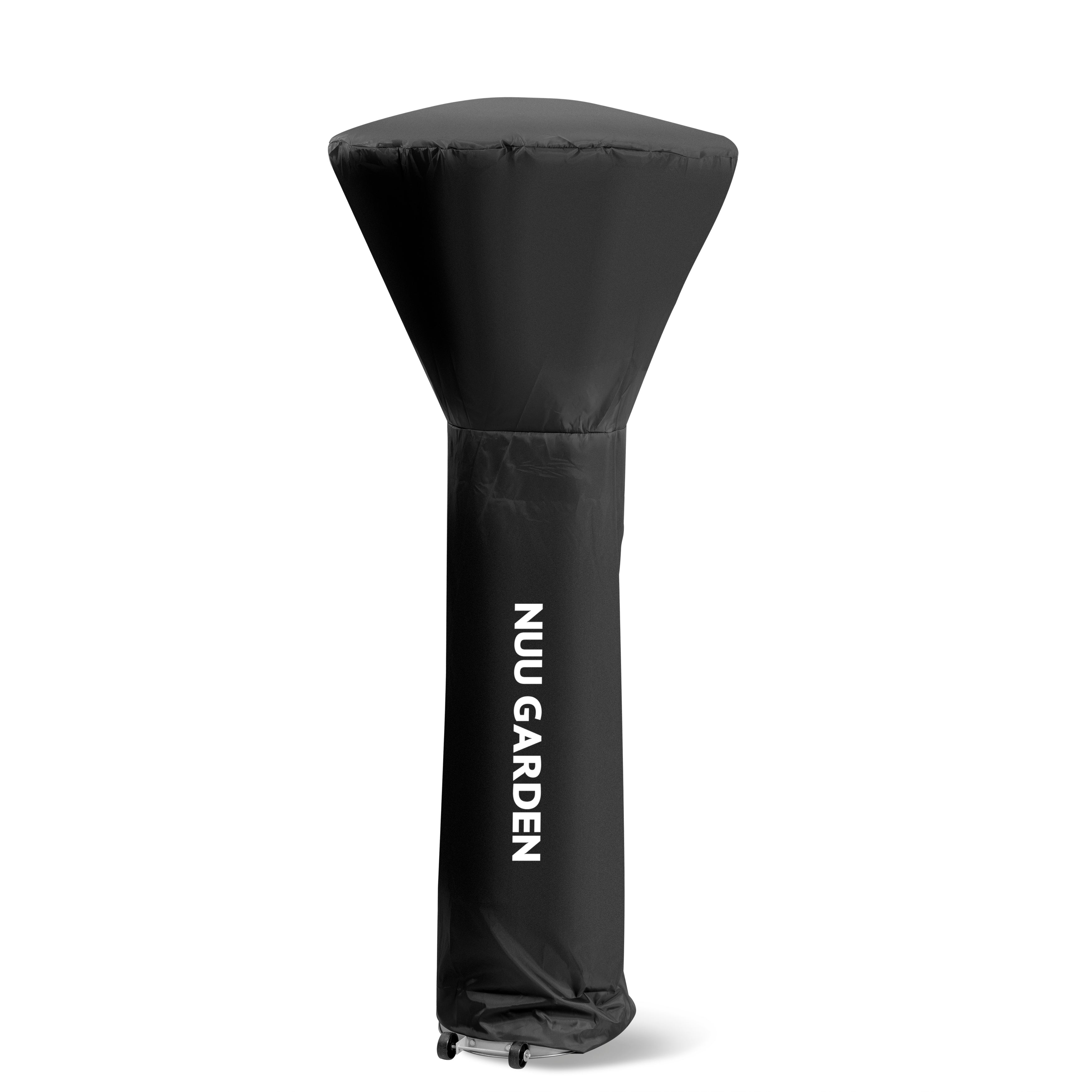Parasol Cover, 210D Oxford Fabric, Waterproof, Windproof, UV Resistant