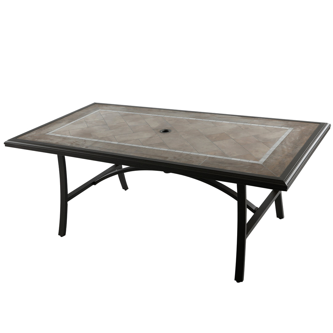 Patio Time Dining Table