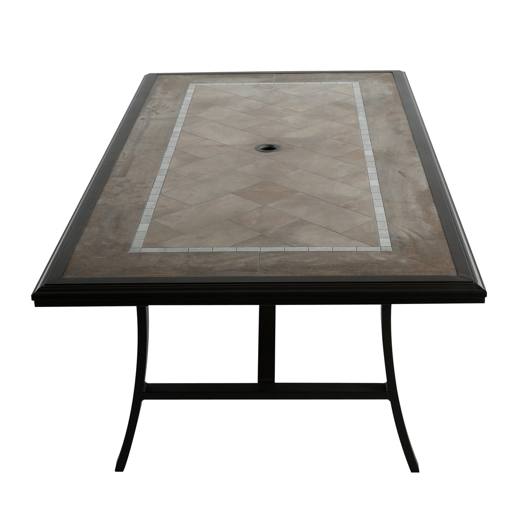 Patio Time Dining Table
