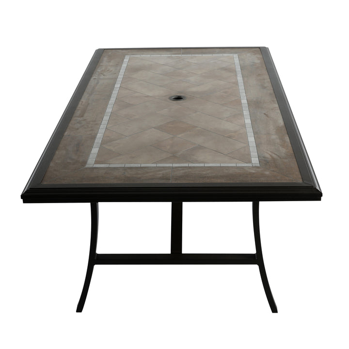 Patio Time Dining Table