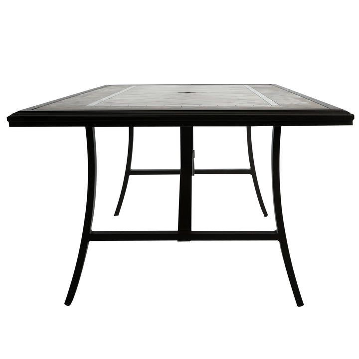 Patio Time Dining Table