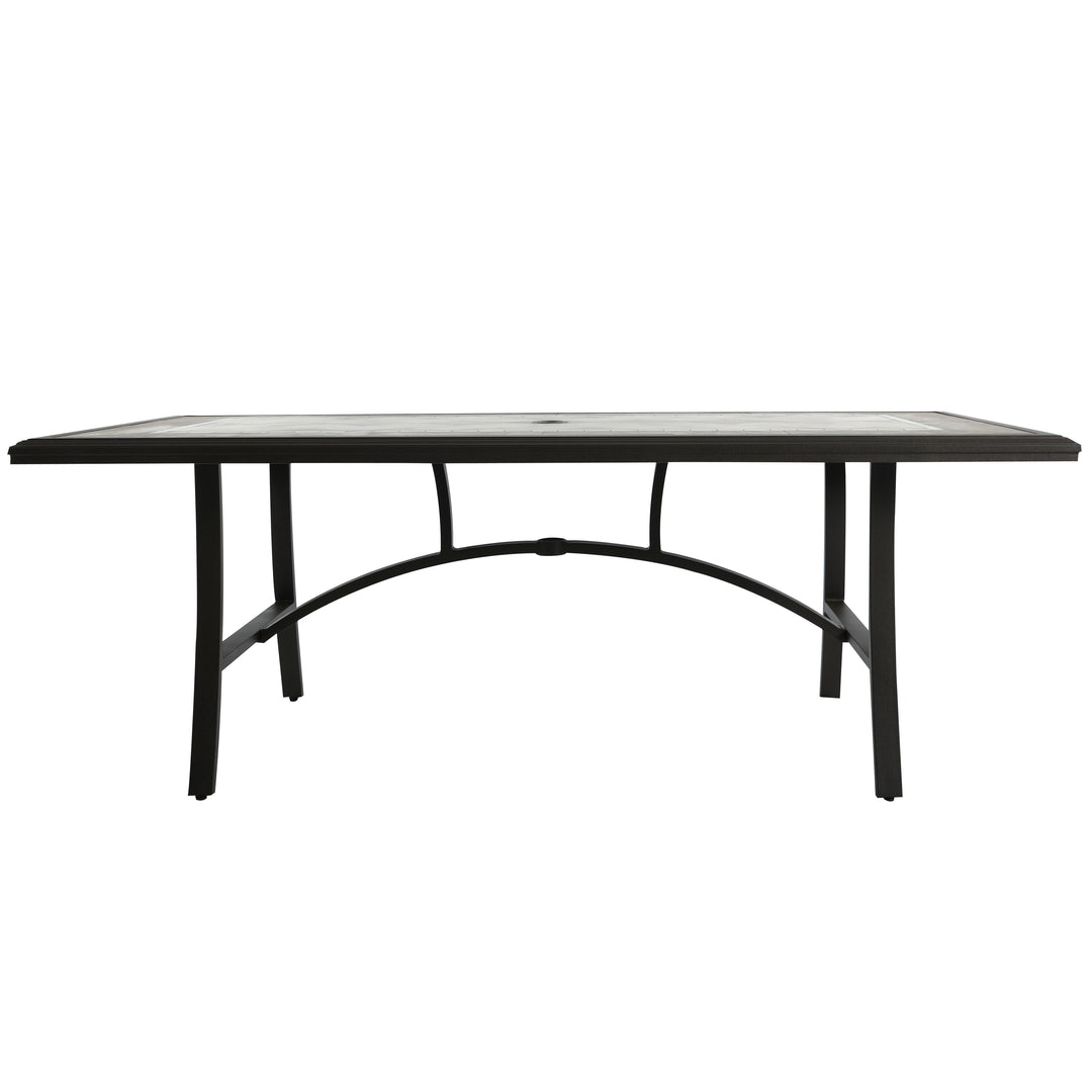Patio Time Dining Table