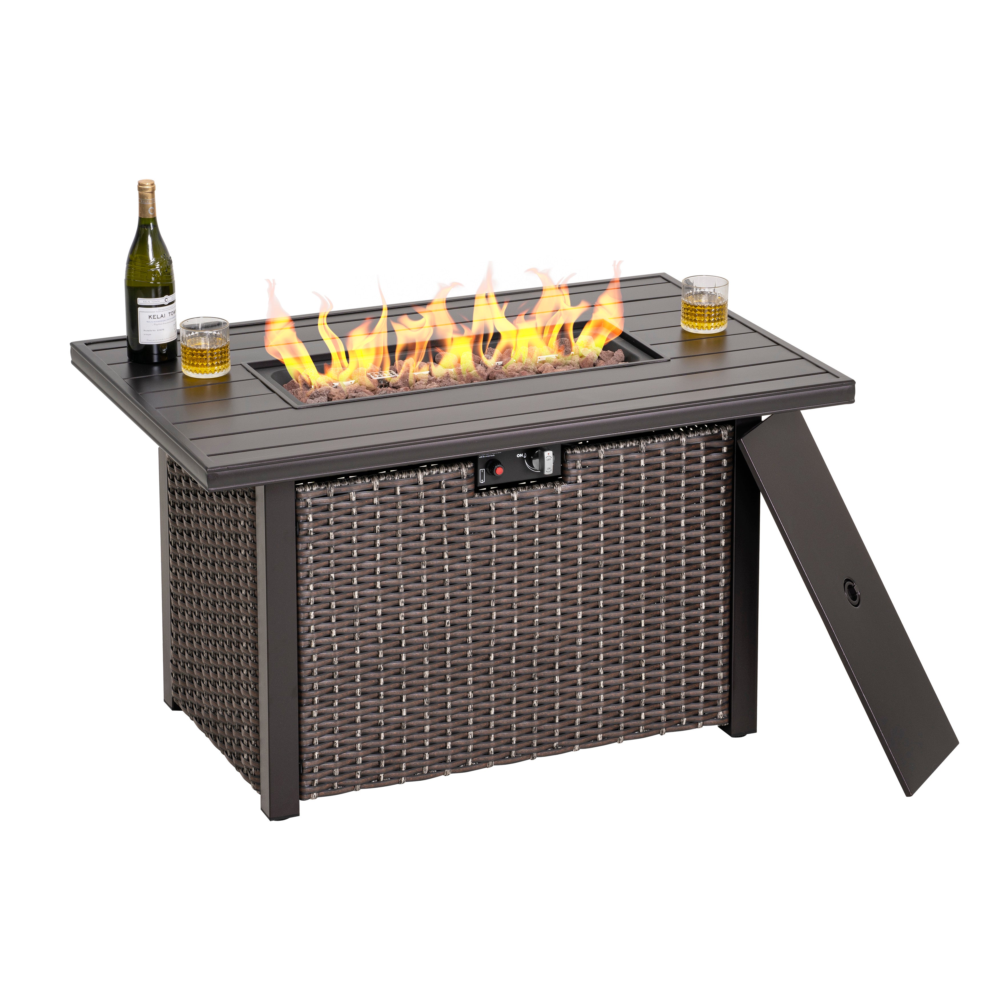 Outdoor Heater
