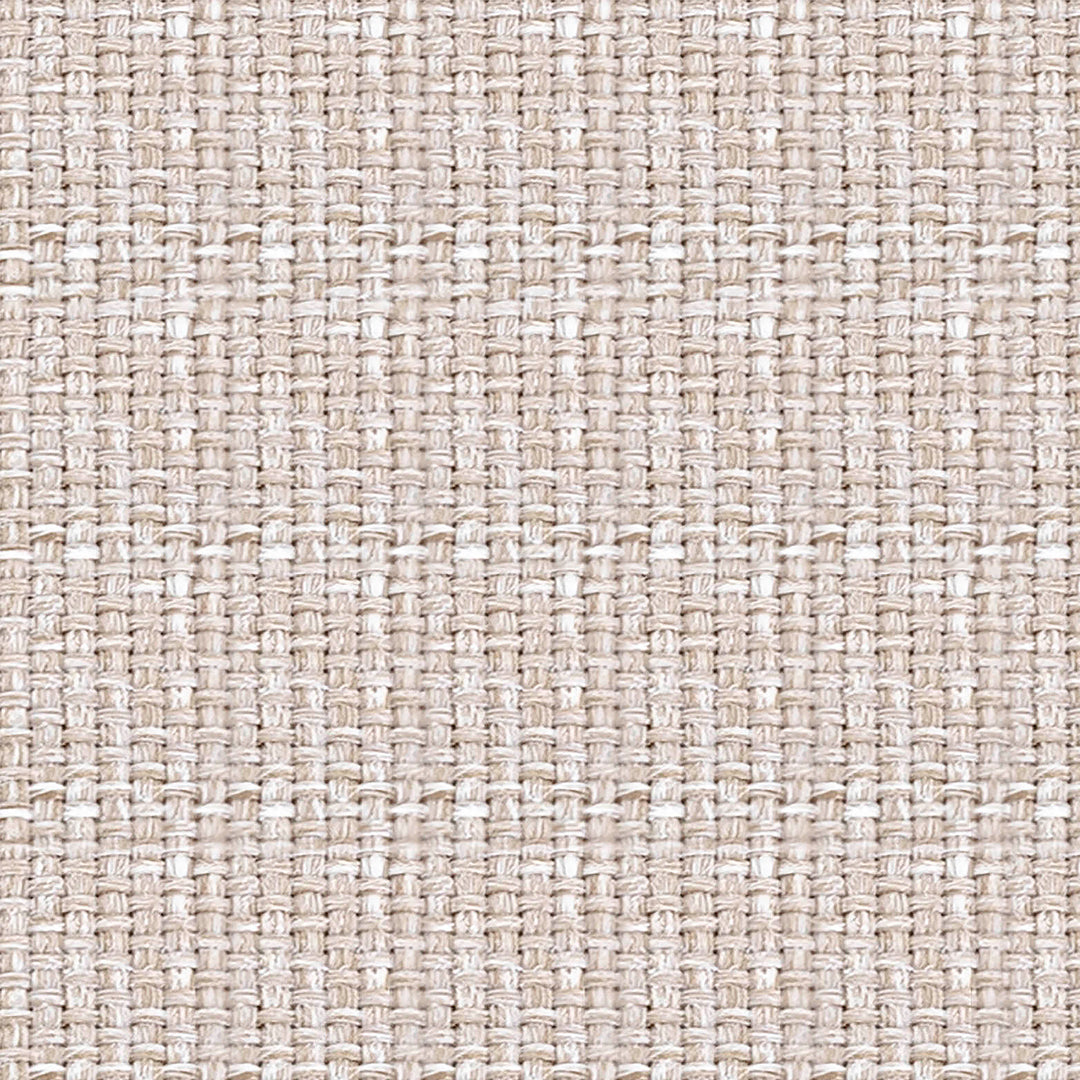 Outdoor 2-Pack 17'' x 20'' x 3.15'' Beige Outdoor Throw Pillows, Olefin