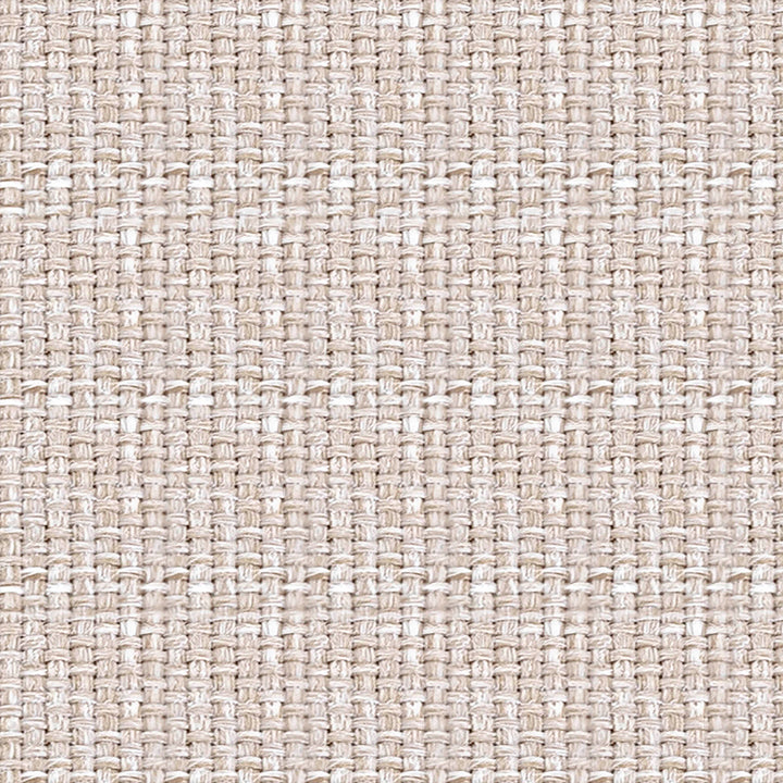 Outdoor 2-Pack 17'' x 20'' x 3.15'' Beige Outdoor Throw Pillows, Olefin