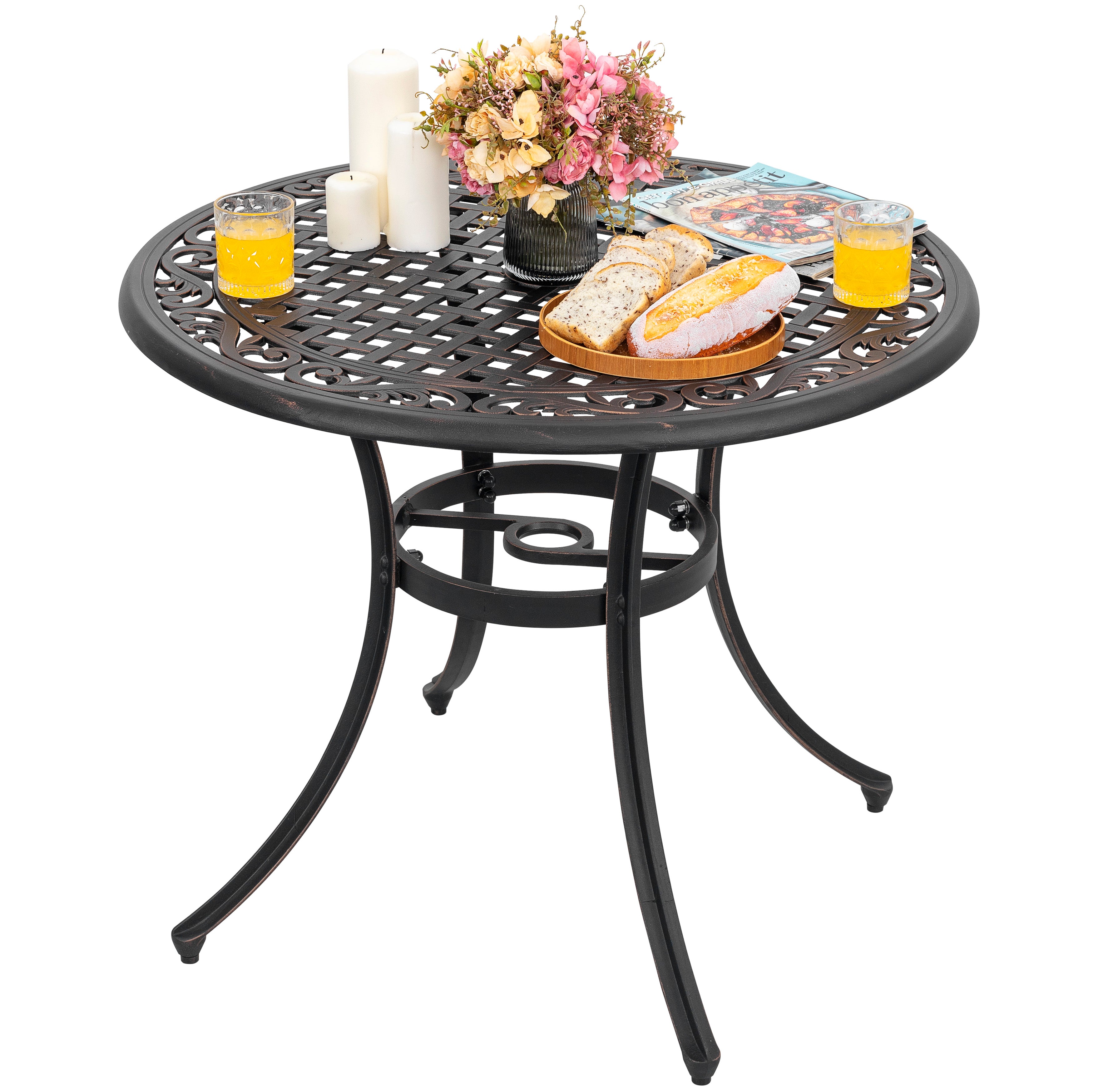 Amazon.com: nasuta (Nasta) Outdoor Aluminum It Yourself