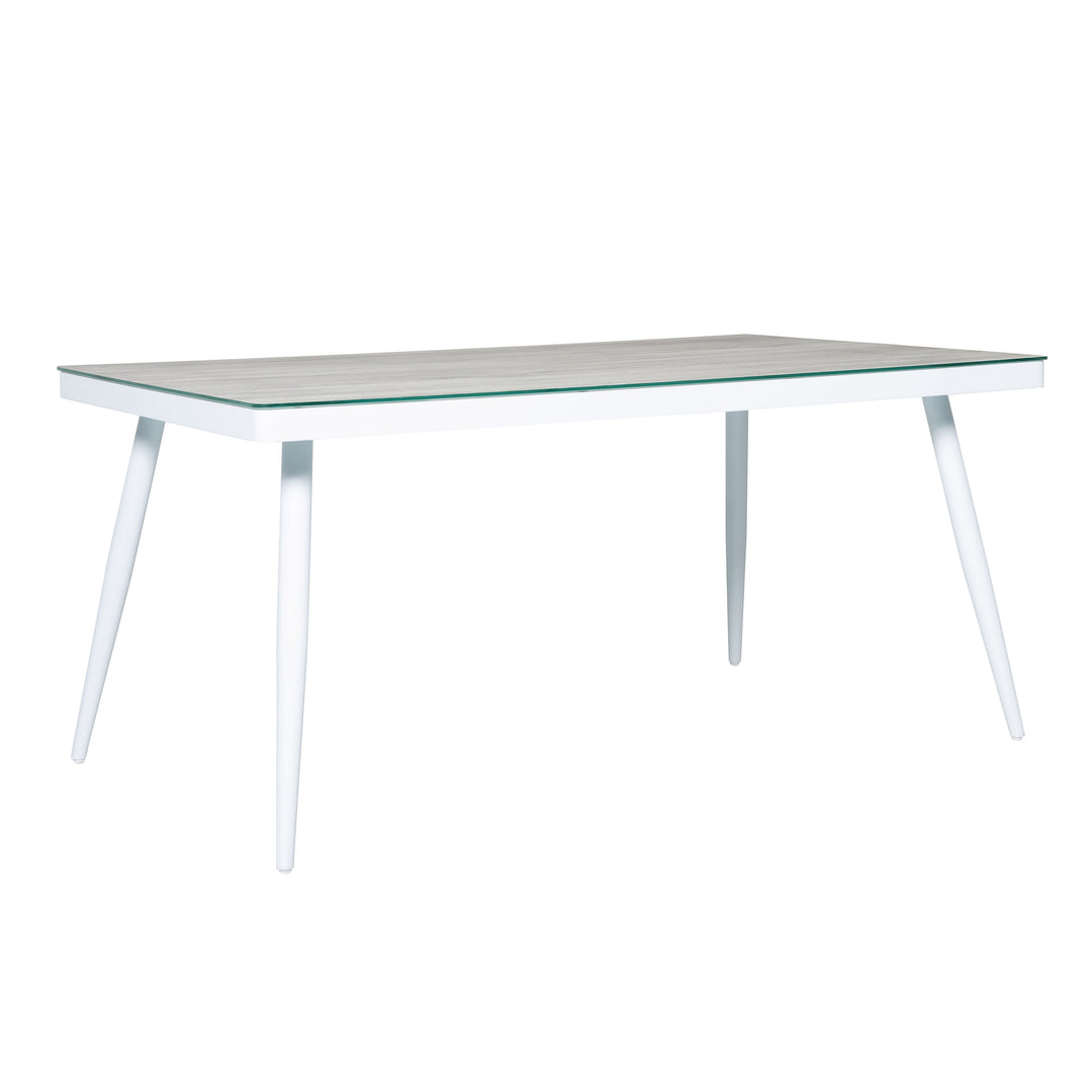 7-Piece Dining Table Set