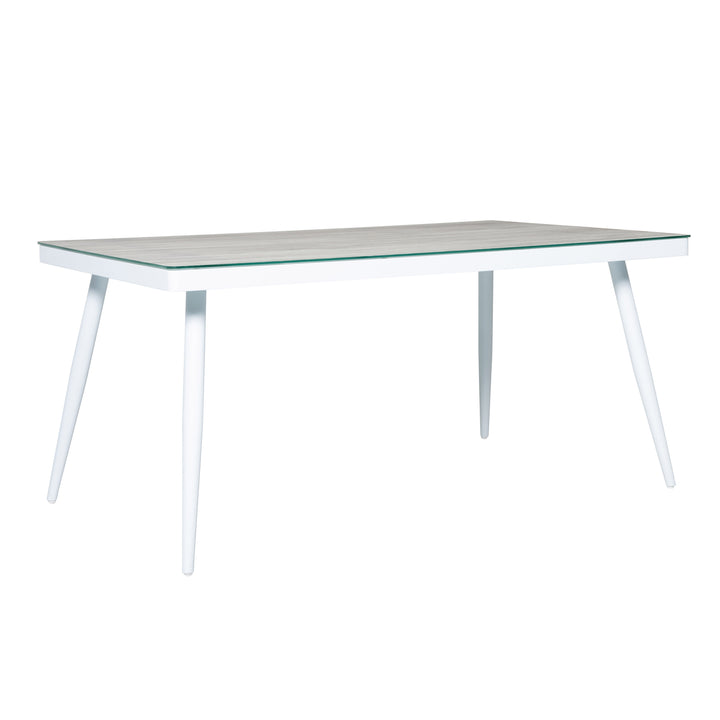 7-Piece Dining Table Set